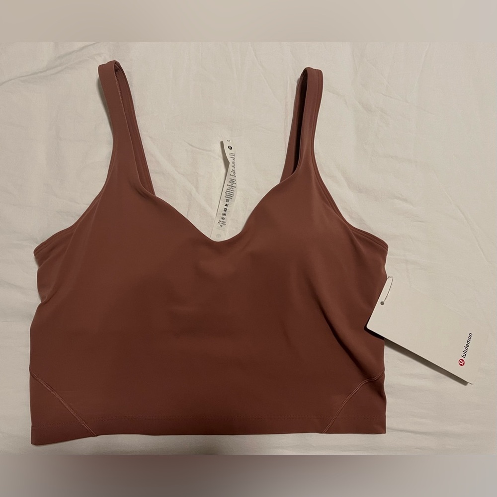 Lululemon size 10